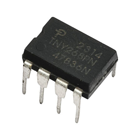 Ayt TNY 268PN DIP-7 Entegre Devre Transistör