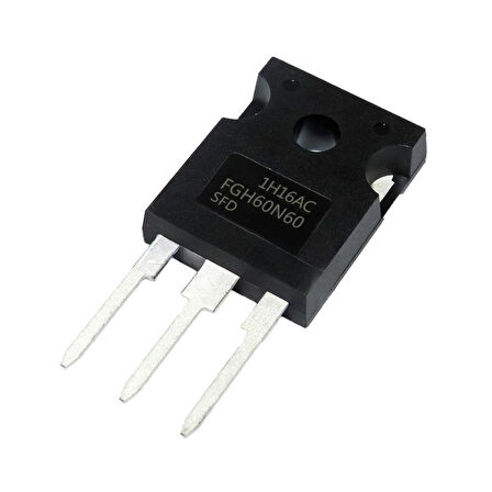 60N60 TO-247 IGBT TRANSISTOR