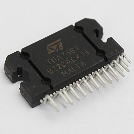 Entegre Devre TDA 7561