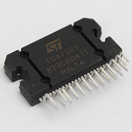Entegre Devre TDA 7561