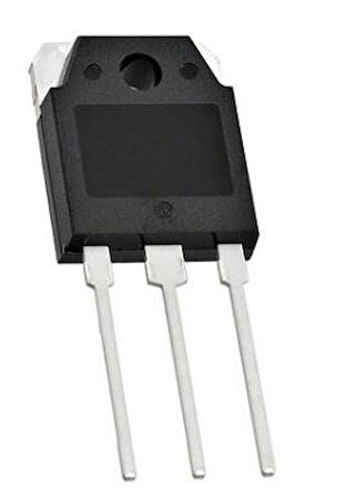 Entegre Devre 2SK 3878