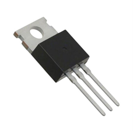 Entegre Devre IRF 9530NIR