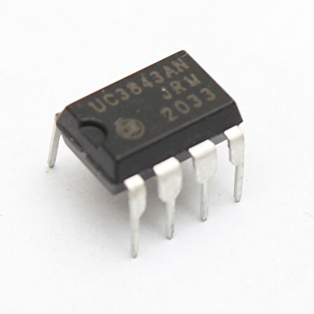 Entegre Devre UC 3843 AN