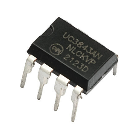 Entegre Devre UC 3843 AN