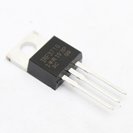 Entegre Devre IRF 3710