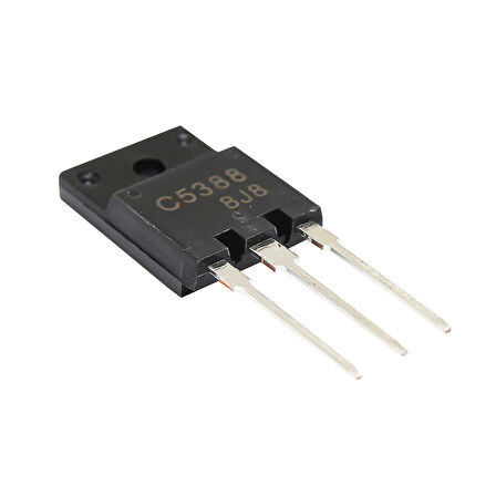 2SC 5388 Entegre Devre Transistör