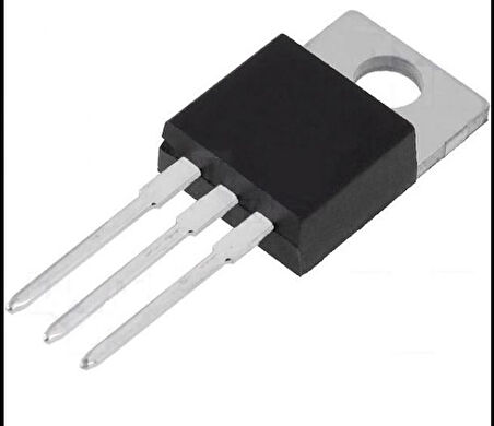 Entegre Devre BTA 24-600
