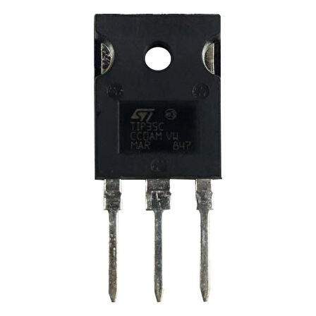 Entegre Devre TIP 35C