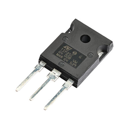 Entegre Devre TIP 35C