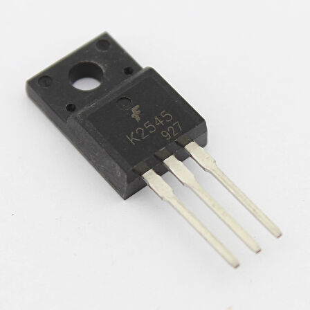 Entegre Devre 2SK 2545