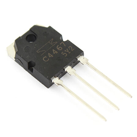 Entegre Devre 2SC 4467