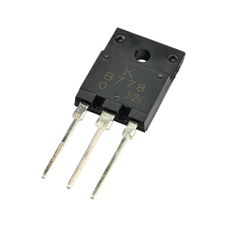 Entegre Devre 2SB 778