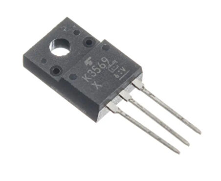Entegre Devre 2SK 3569