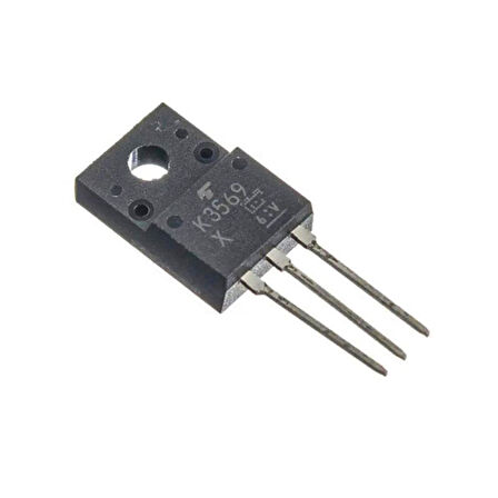 Entegre Devre 2SK 3569