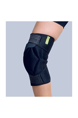 Medikalcim Ped Destekli Sporcu Dizliği - (standart)