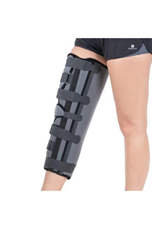 Medikalcim  Immobilizer Dizlik - Beden: 40 Cm