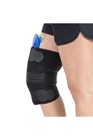 Medikalcim  Artroskopi Sonrası Dizlik (w 511)