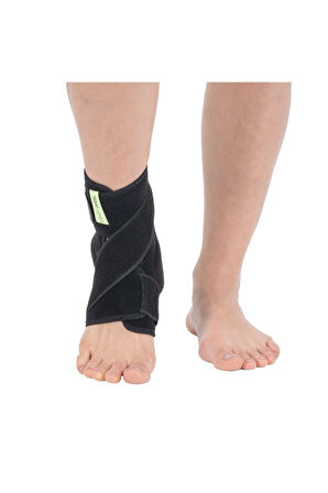 Medikaltec  Aşil Tendon Destekli Ayak Bileklik (w 607)