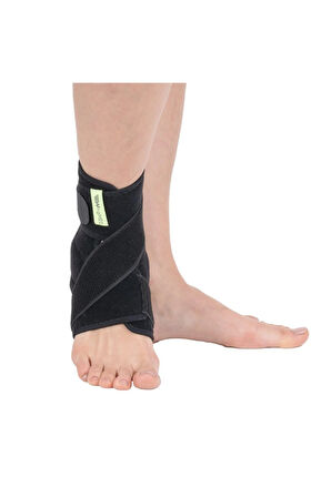 Medikaltec  Aşil Tendon Destekli Ayak Bileklik (w 607)