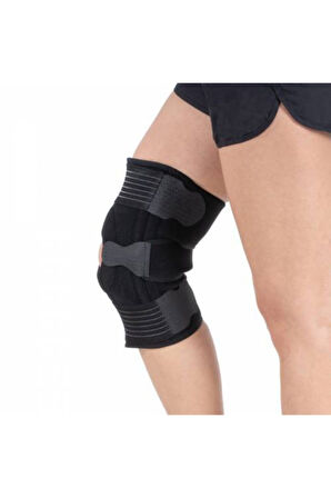 Medikaltec  Patella Ligament Destekli Dizlik BEDENSİZ W507