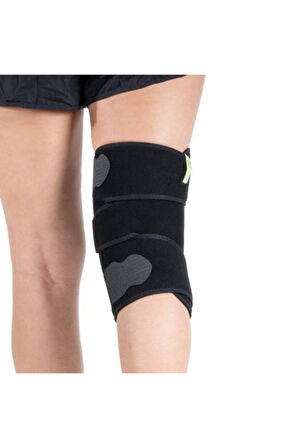 Medikaltec  Patella Ligament Destekli Dizlik BEDENSİZ W507