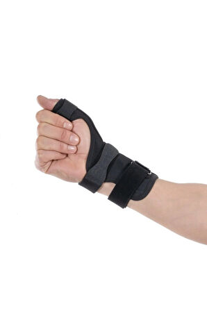 Medikalcim Başparmak Splinti (dequarvin) (w 334)