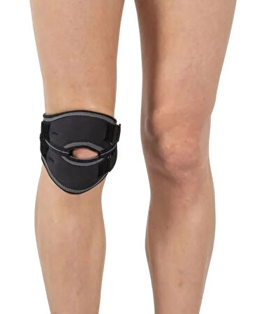 Medikalcim W555 Patellar Stabilizasyon Dizliği MEDİUM