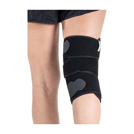 Medikaltec W507 Ligament Destekli Dizlik