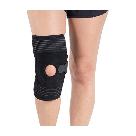 Medikaltec W507 Ligament Destekli Dizlik