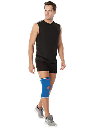 Medikalcim REF 822 Patella Destekli Dizlik SMALL