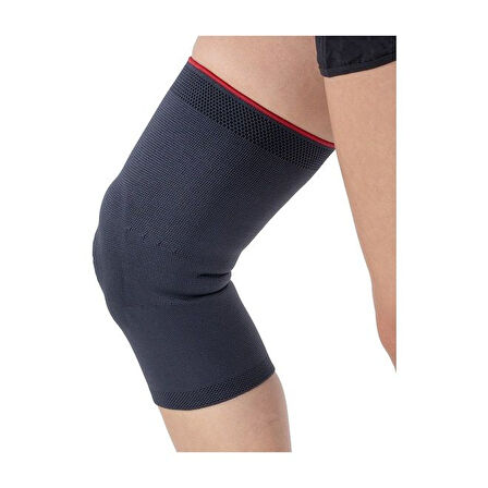 Medikalcim W503 Örme Patella Destekli Dizlik XLARGE