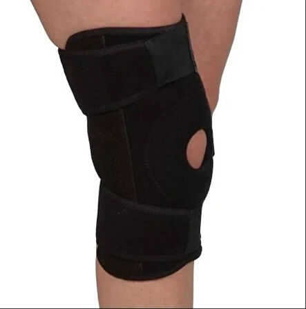 Medikalcim Patella Destekli Dizlik Beden Large