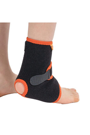 Medikaltec Pediatrik Malleol Destekli Ayak Bilekliği
