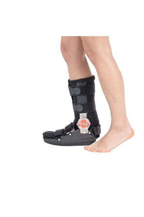 Medikaltec Rom Walker - (l) -uzun