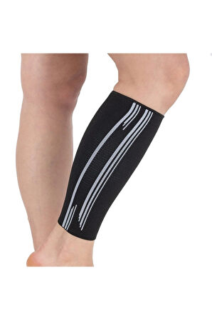 Medikaltec  Sportif Elastik Alt Baldırlık Medium