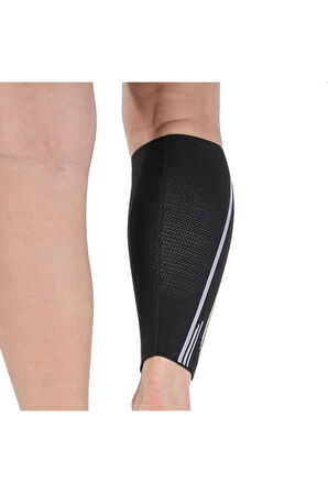 Medikaltec  Sportif Elastik Alt Baldırlık Medium