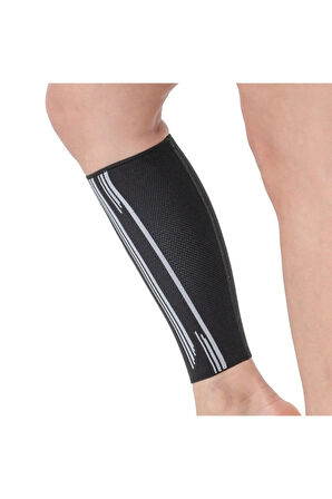 Medikaltec  Sportif Elastik Alt Baldırlık Medium