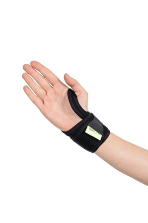 Medikaltec  Başparmak Geçmeli Bileklik (w 317)