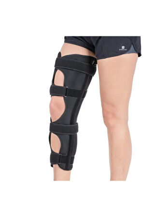 Medikaltec  Immobilizer Dizlik - Beden: 55 Cm