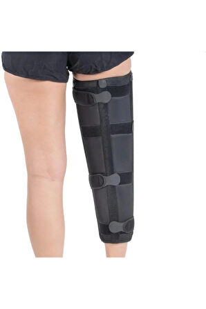 Medikaltec  Immobilizer Dizlik - Beden: 55 Cm