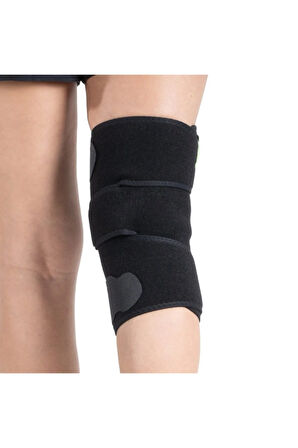 Medikaltec  Patella Destekli Dizlik (w 504)