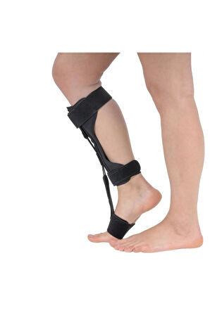 Medikaltec  Dorsifleksiyon Brace Plus Düşük Ayak (w 644)