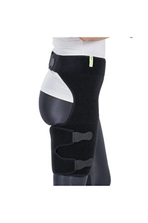 Medikaltec Kemerli Üst Baldırlık (w 530)