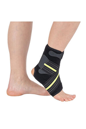 Medikaltec Ligament Destekli Ayak Bileklik +8 Bandajı