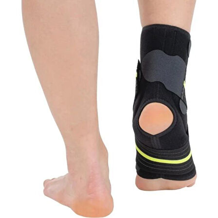 Medikaltec Ligament Destekli Ayak Bilekliği XXLarge