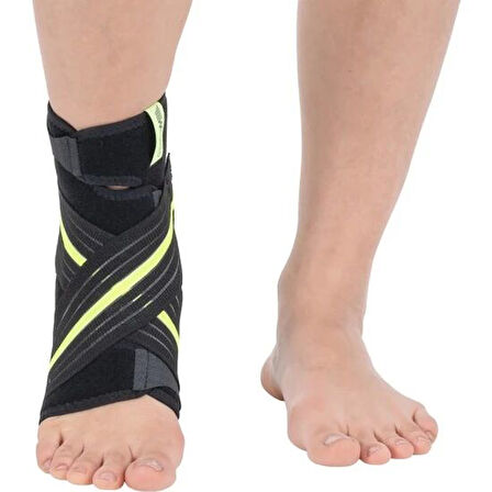 Medikaltec Ligament Destekli Ayak Bilekliği XLarge