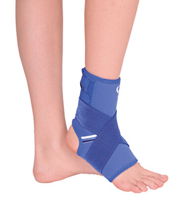 Medikaltec Neopren Ayak Bilekliği LARGE