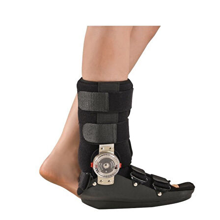 Medikaltec Joints+ Achill Bot Uzun MEDİUM