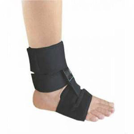 Medikaltec Foot-Up Dorsal Fleksiyon Large 22 - 26cm