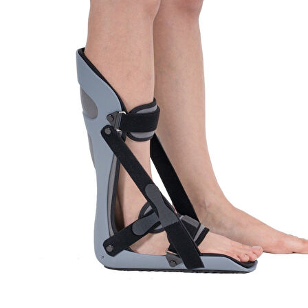 Medikaltec W640 Gece Splinti Ayak Numarası Small 34-37